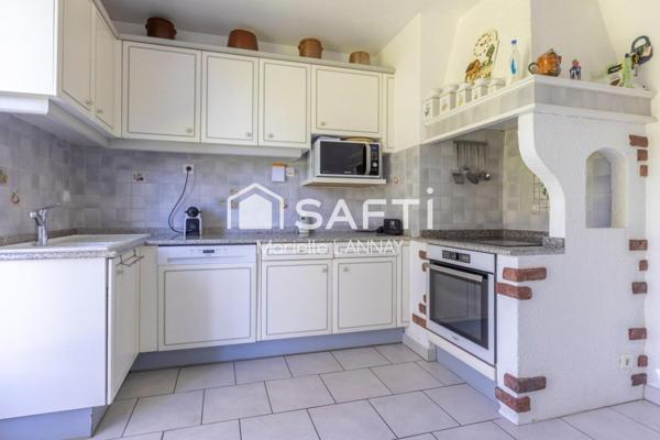 maison de plain-pied/Ahetze centre