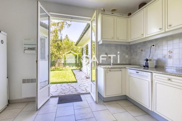 maison de plain-pied/Ahetze centre