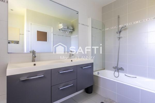 maison de plain-pied/Ahetze centre