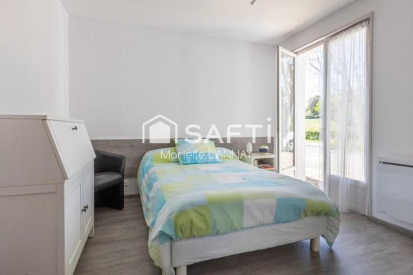 maison de plain-pied/Ahetze centre