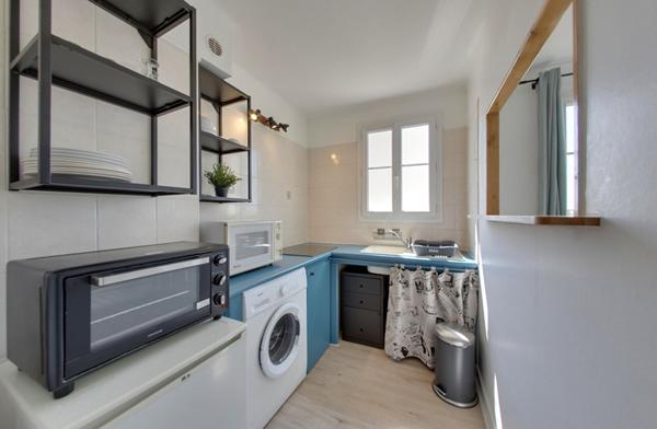 Appartement Auxerre 1 pièce(s)