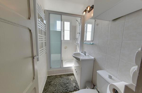 Appartement Auxerre 1 pièce(s)