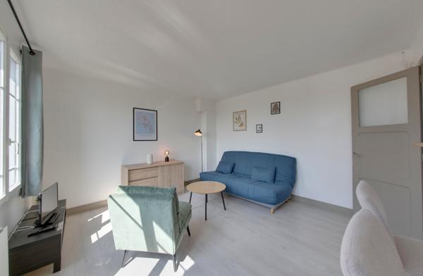 Appartement Auxerre 1 pièce(s)