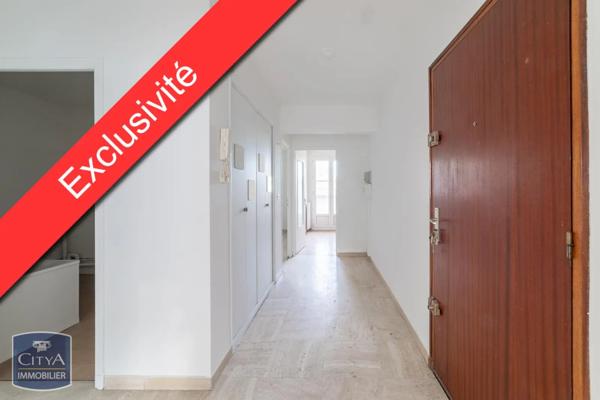 Appartement à vendre 3 pièces 67.23m²