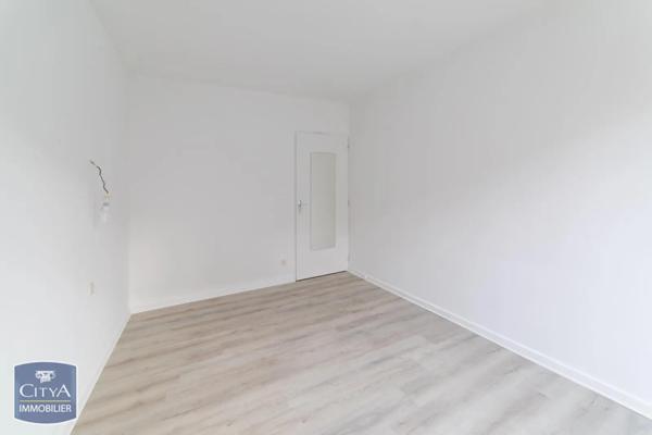 Appartement à vendre 3 pièces 67.23m²