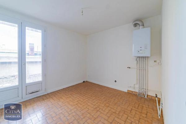Appartement à vendre 3 pièces 67.23m²