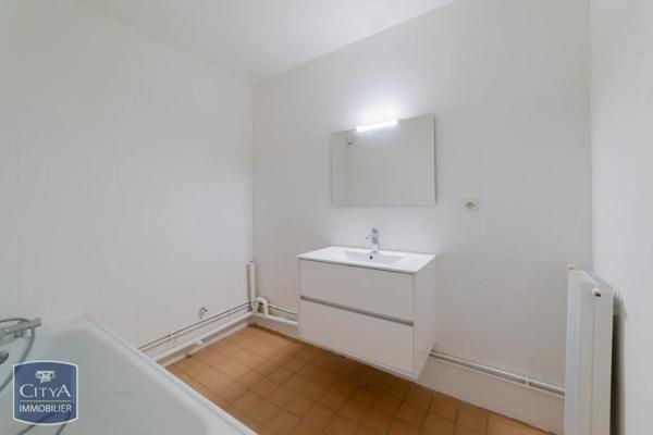 Appartement à vendre 3 pièces 67.23m²