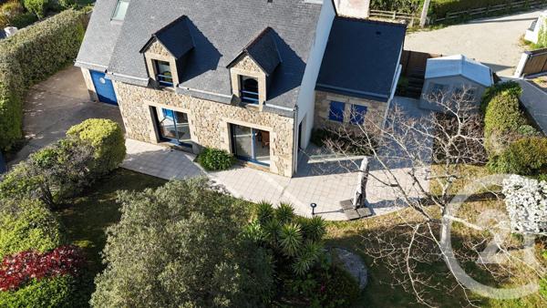 Maison à vendre  6 pièces - 149 m2 ST GILDAS DE RHUYS - 56