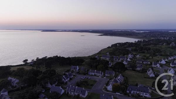 Maison à vendre  6 pièces - 149 m2 ST GILDAS DE RHUYS - 56