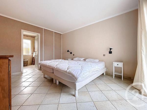 Maison à vendre  6 pièces - 149 m2 ST GILDAS DE RHUYS - 56