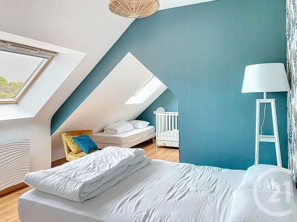 Maison à vendre  6 pièces - 149 m2 ST GILDAS DE RHUYS - 56