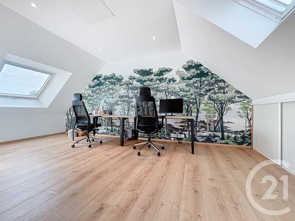 Maison à vendre  6 pièces - 149 m2 ST GILDAS DE RHUYS - 56