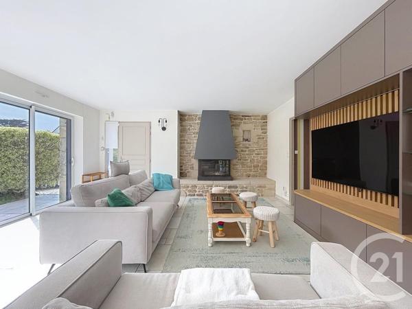 Maison à vendre  6 pièces - 149 m2 ST GILDAS DE RHUYS - 56