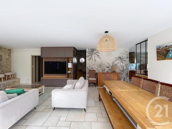 Maison à vendre  6 pièces - 149 m2 ST GILDAS DE RHUYS - 56