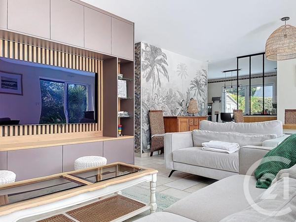 Maison à vendre  6 pièces - 149 m2 ST GILDAS DE RHUYS - 56