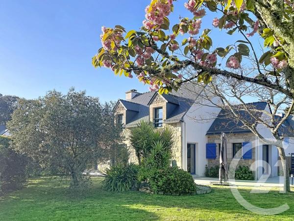 Maison à vendre  6 pièces - 149 m2 ST GILDAS DE RHUYS - 56