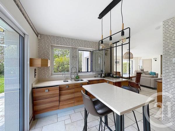 Maison à vendre  6 pièces - 149 m2 ST GILDAS DE RHUYS - 56