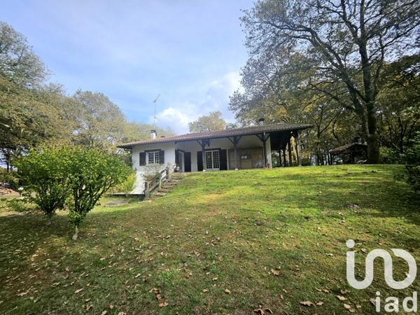 Maison à vendre 8 pièces 258 m² Saint-Paul-lès-Dax