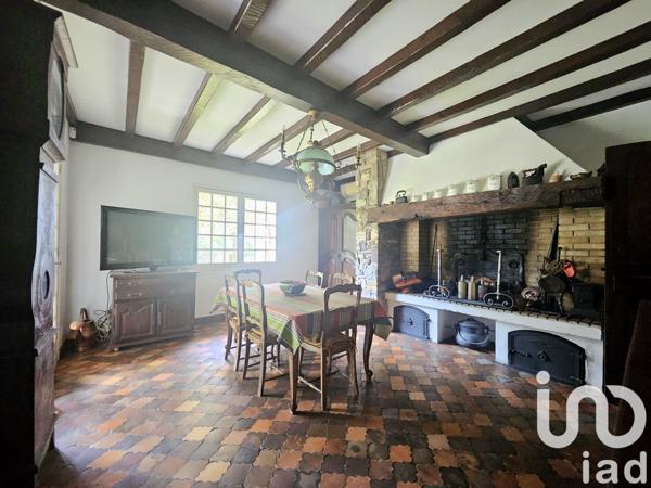 Maison à vendre 8 pièces 258 m² Saint-Paul-lès-Dax