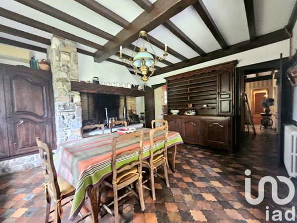 Maison à vendre 8 pièces 258 m² Saint-Paul-lès-Dax