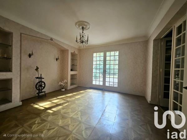 Maison à vendre 8 pièces 258 m² Saint-Paul-lès-Dax
