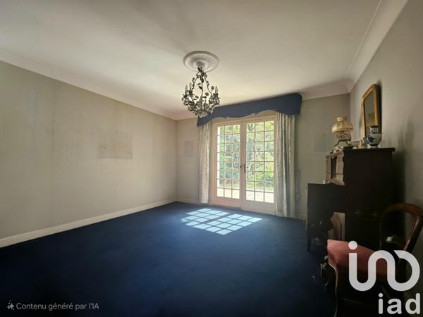 Maison à vendre 8 pièces 258 m² Saint-Paul-lès-Dax