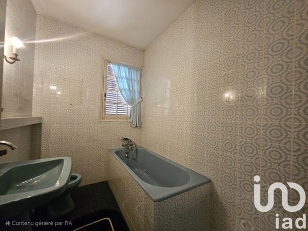 Maison à vendre 8 pièces 258 m² Saint-Paul-lès-Dax