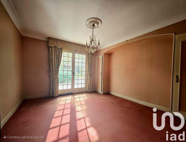 Maison à vendre 8 pièces 258 m² Saint-Paul-lès-Dax