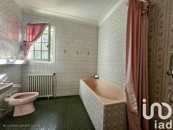 Maison à vendre 8 pièces 258 m² Saint-Paul-lès-Dax