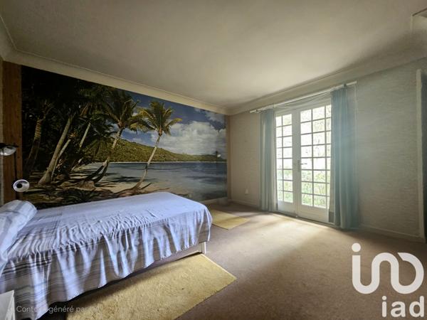 Maison à vendre 8 pièces 258 m² Saint-Paul-lès-Dax