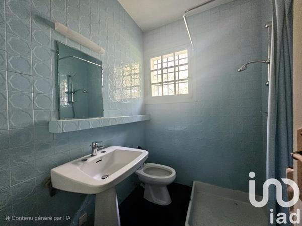 Maison à vendre 8 pièces 258 m² Saint-Paul-lès-Dax