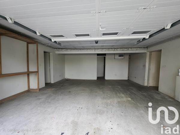 Maison à vendre 8 pièces 258 m² Saint-Paul-lès-Dax