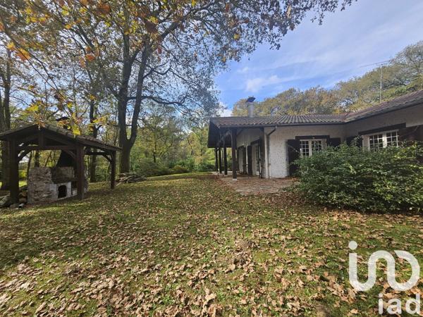 Maison à vendre 8 pièces 258 m² Saint-Paul-lès-Dax