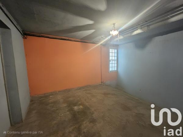 Maison à vendre 8 pièces 258 m² Saint-Paul-lès-Dax