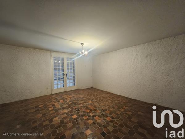 Maison à vendre 8 pièces 258 m² Saint-Paul-lès-Dax