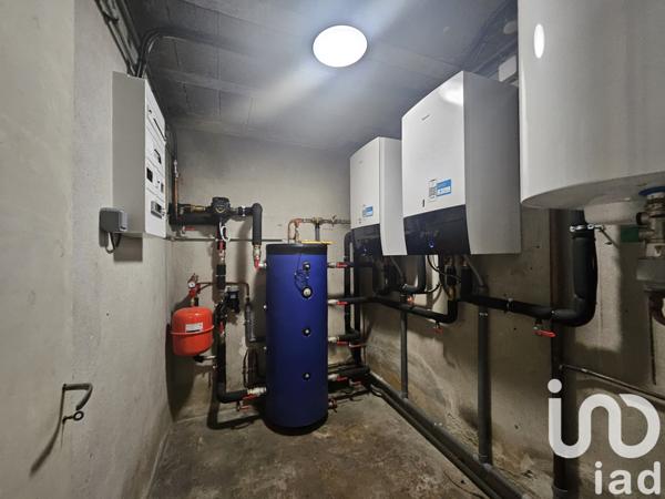 Maison à vendre 8 pièces 258 m² Saint-Paul-lès-Dax