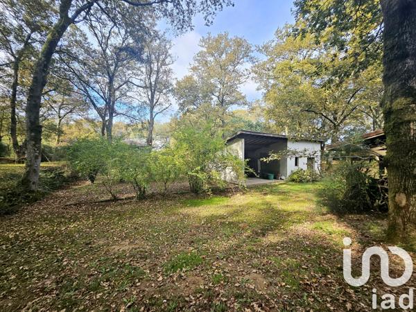 Maison à vendre 8 pièces 258 m² Saint-Paul-lès-Dax