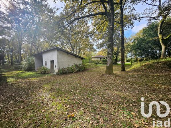 Maison à vendre 8 pièces 258 m² Saint-Paul-lès-Dax