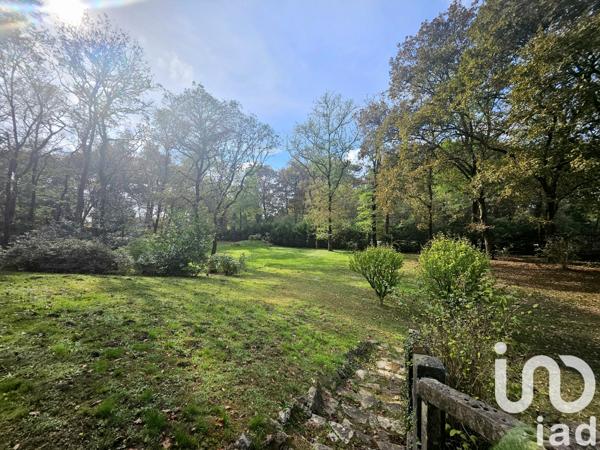 Maison à vendre 8 pièces 258 m² Saint-Paul-lès-Dax