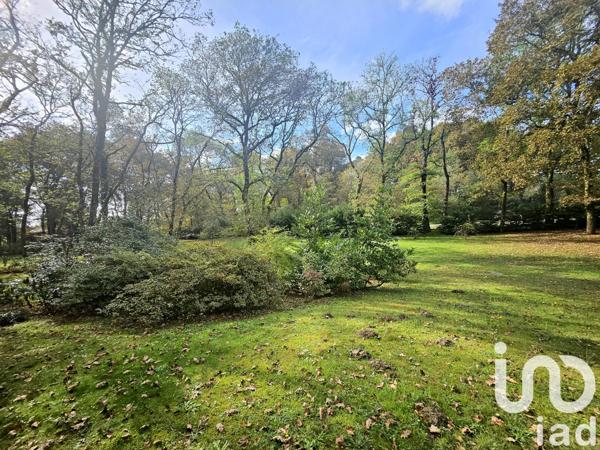 Maison à vendre 8 pièces 258 m² Saint-Paul-lès-Dax