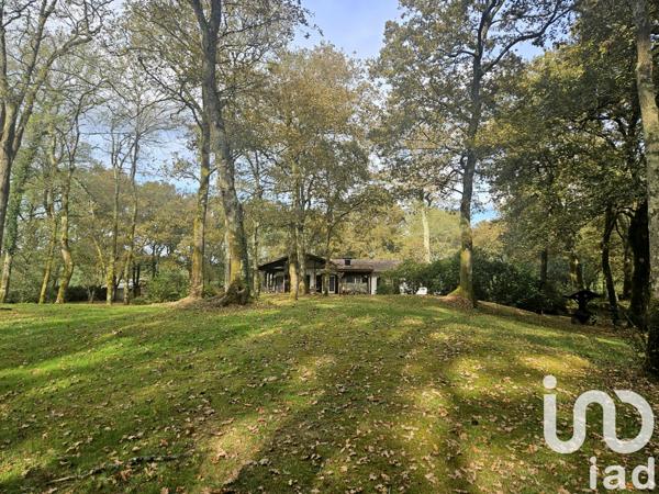 Maison à vendre 8 pièces 258 m² Saint-Paul-lès-Dax