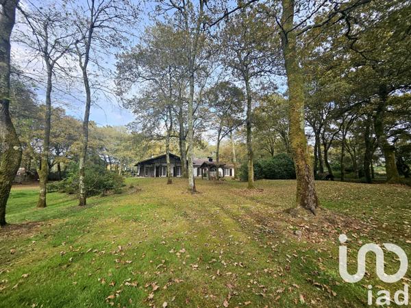 Maison à vendre 8 pièces 258 m² Saint-Paul-lès-Dax