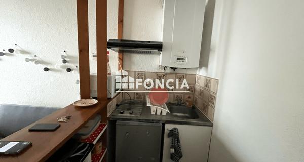 À vendre Studio 24.2 m² - Mont-de-marsan 40000