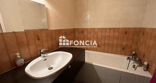 À vendre Studio 24.2 m² - Mont-de-marsan 40000