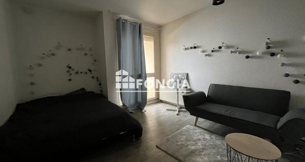À vendre Studio 24.2 m² - Mont-de-marsan 40000
