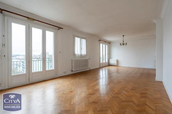 Appartement à vendre 3 pièces 92.68m²
