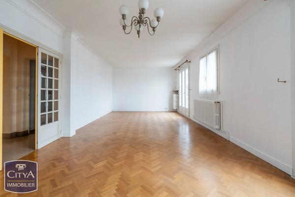 Appartement à vendre 3 pièces 92.68m²