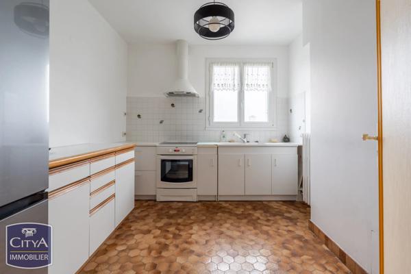 Appartement à vendre 3 pièces 92.68m²