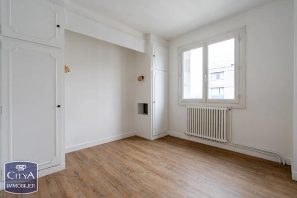 Appartement à vendre 3 pièces 92.68m²