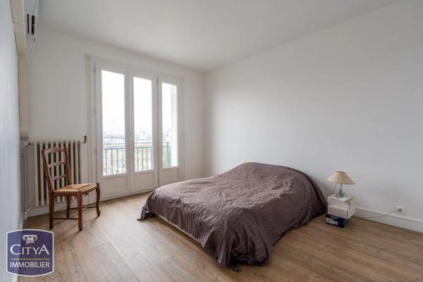 Appartement à vendre 3 pièces 92.68m²